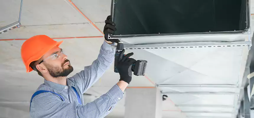 Our Air Duct Cleaning Services in Merritt Island, FL