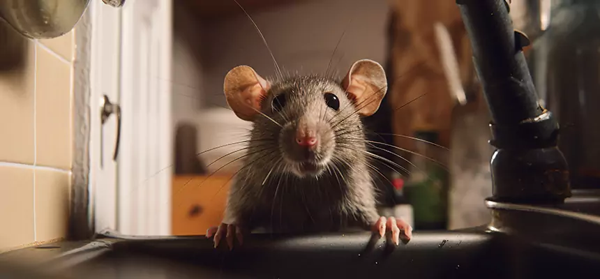 Our Air Duct Rat Removal Services in Merritt Island, FL