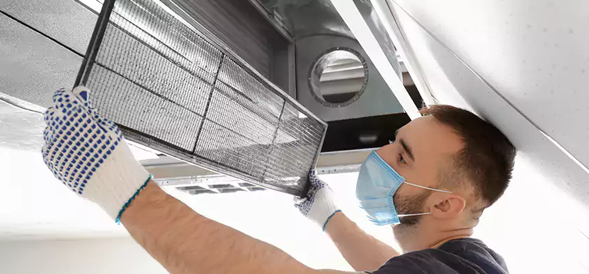 Diagnostic HVAC Coil & Blower Cleaning in Merritt Island