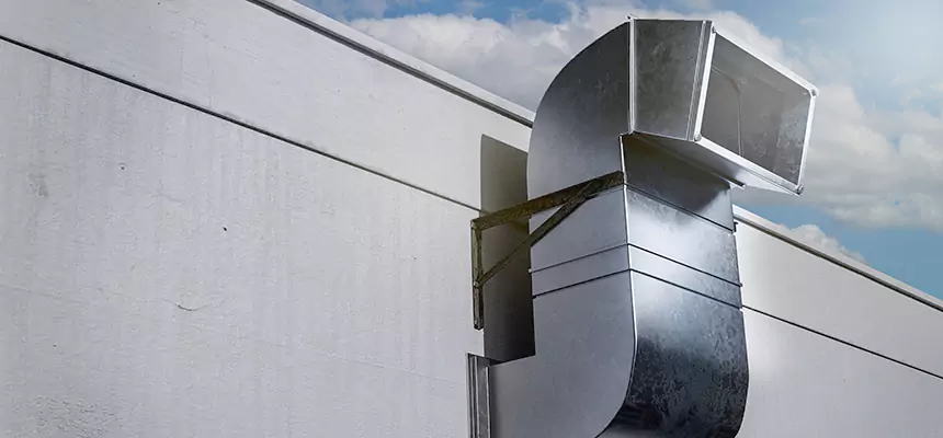 Trusted Industrial Dryer Vent Cleaning in Merritt Island
