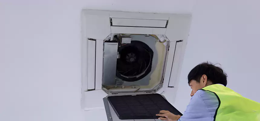 Our Dryer Vent Sanitization Service Services in Merritt Island, FL