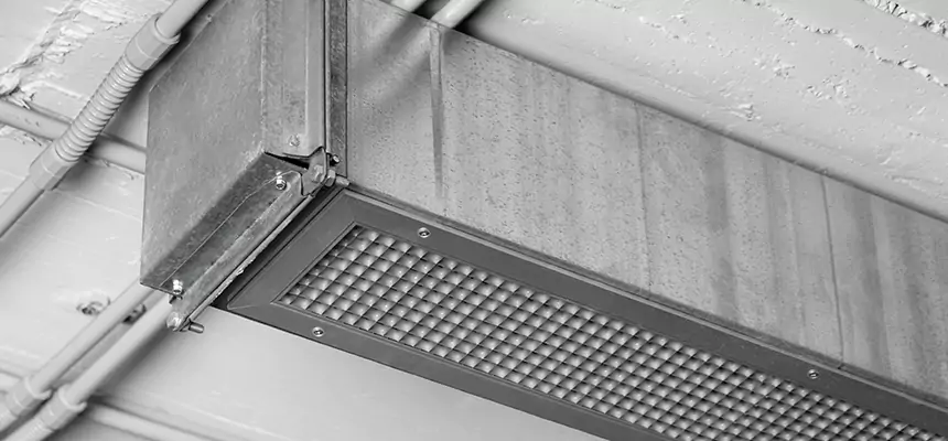 Professional HVAC Duct Liner Installation in Merritt Island
