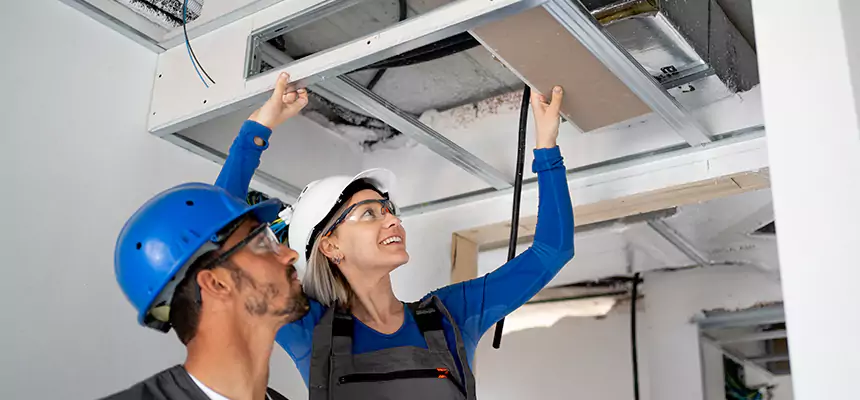 Our Eco-Safe Dryer Vent Cleaning Services in Merritt Island, FL