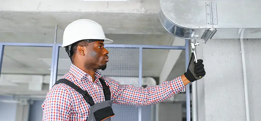 Our Emergency Dryer Vent Repair Services in Merritt Island, FL