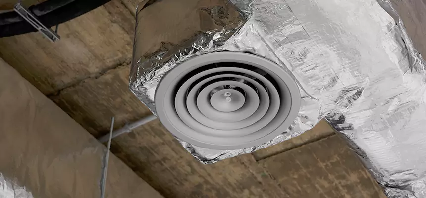 Our Low VOC Vent Installation Services in Merritt Island, FL