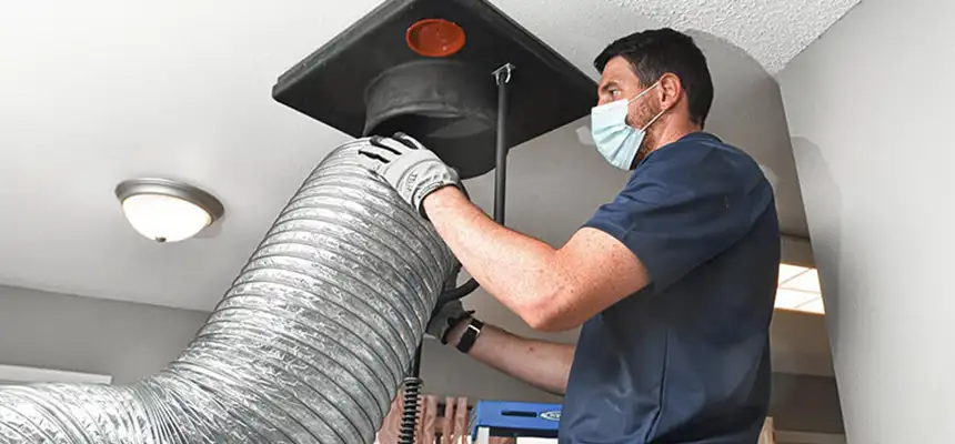 Our Services to Maximize AC Efficiency in Merritt Island, FL