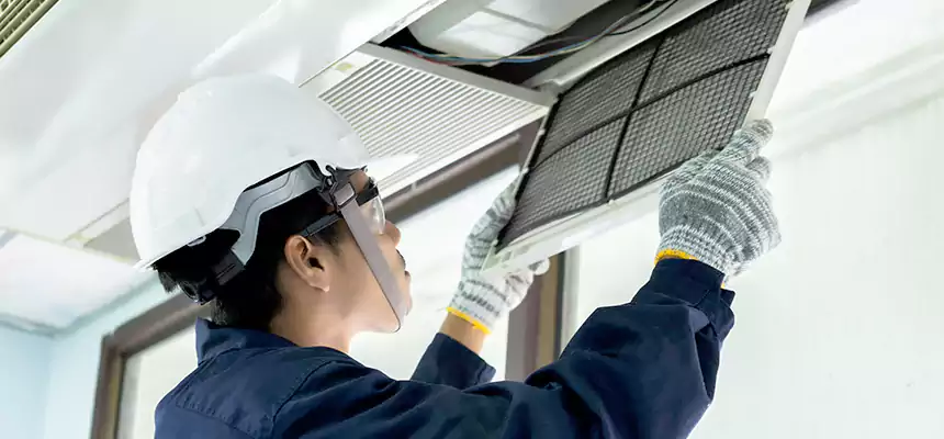 Our Multi-family Home Duct Cleaning Services in Merritt Island, FL