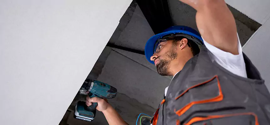 Our Post-Renovation Duct Debris Removal Services in Merritt Island, FL