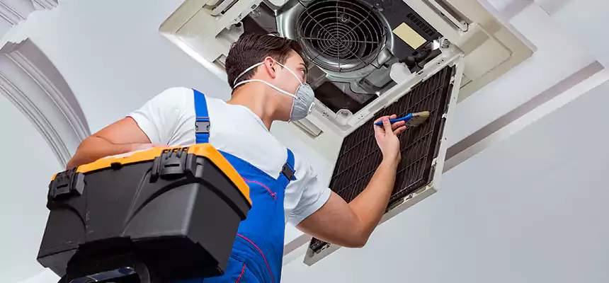 Our Remove Smoke Smell From Air Duct Services in Merritt Island, FL