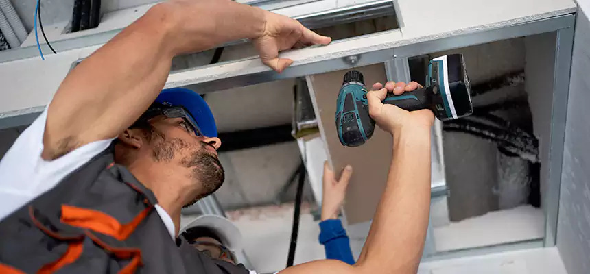 Our Residential Vent Cleaning Services in Merritt Island, FL