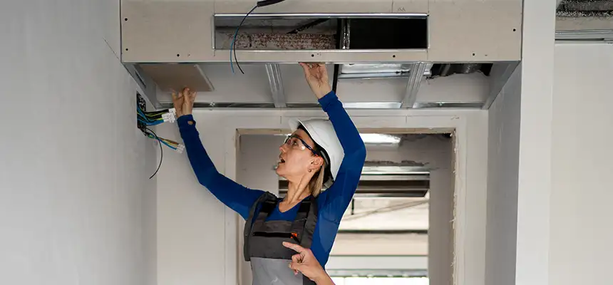 Thorough Vent Smoke Odor Elimination for Property Turnovers in Merritt Island, FL