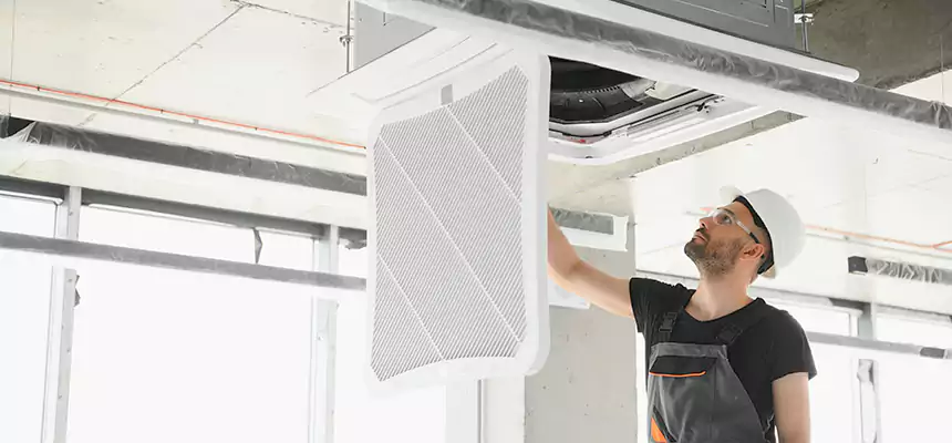 Dryer Ventilation Duct Cleaning in Merritt Island