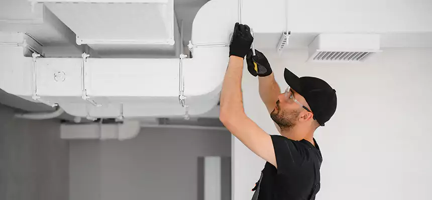 Customized Commercial Ventilation System Upgrades in Merritt Island, FL