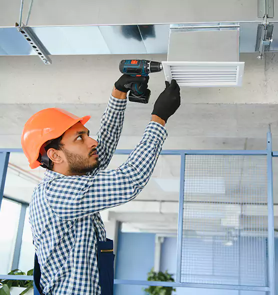 Welcome to Air Duct Cleaning & Repairs Merritt Island — Your Local AC Vent Repairs Partner in Merritt Island, FL