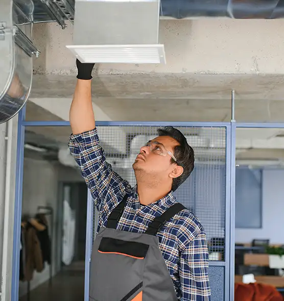 Top-Rated Air Duct Cleaning Near Me in Merritt Island, FL
