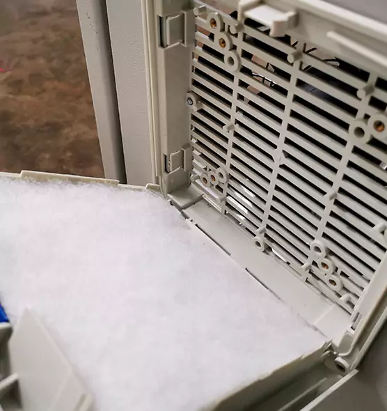 About Air Duct Overhaul & Upgrades in Merritt Island, FL