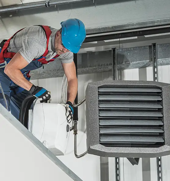 About Annual Vent Cleaning Plans in Merritt Island, FL