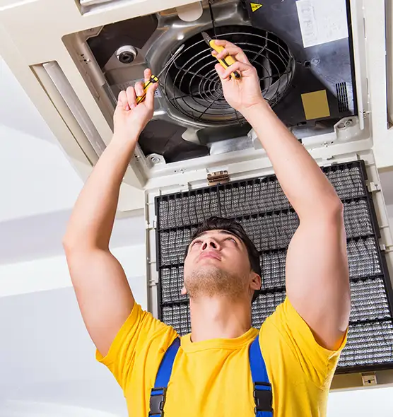 Welcome to Air Duct Cleaning & Repairs Merritt Island — Your Local Condo Dryer Vent Maintenance Partner in Merritt Island, FL