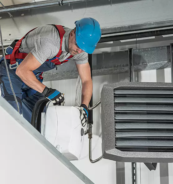 Professional Custom HVAC Ductworkin Merritt Island, FL