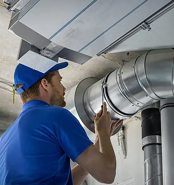Advanced Dryer Vent Camera Inspection in Merritt Island, FL