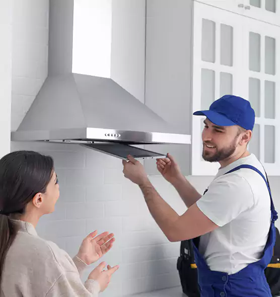 Professional Dryer Vent Cleaning Service in Merritt Island, FL
