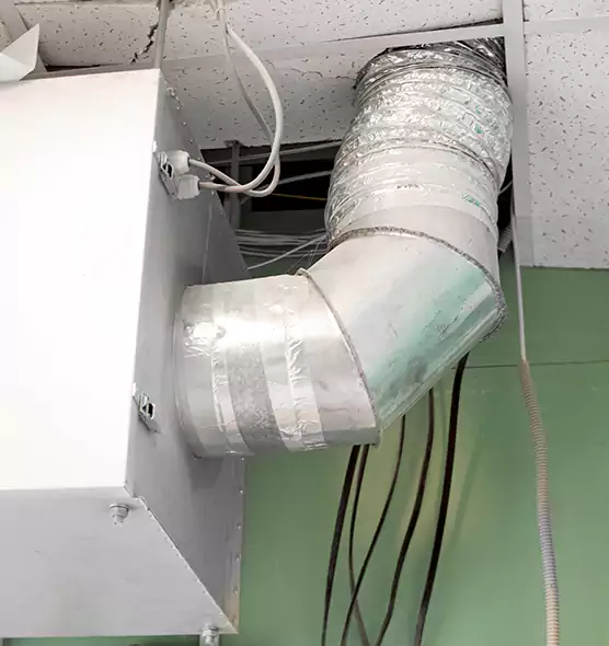 About Dryer Vent Hose Replacement in Merritt Island, FL