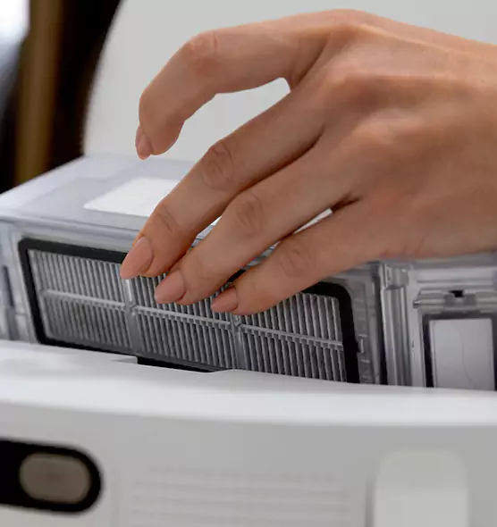 Professional Dryer Vent Lint Filter Cleaning in Merritt Island, FL