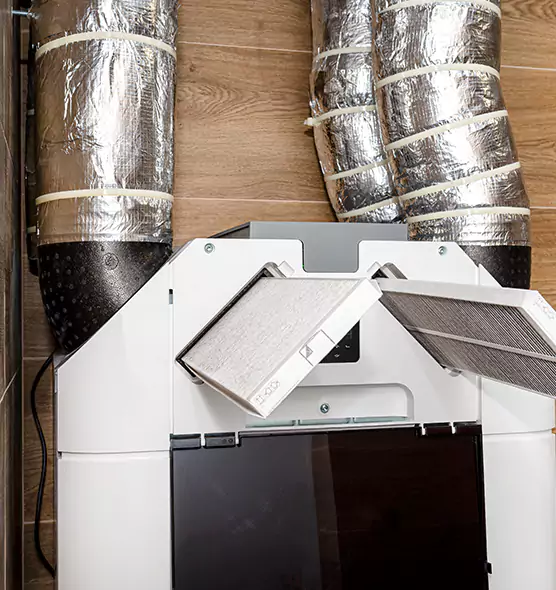 Professional Dryer Vent Washing Service in Merritt Island, FL