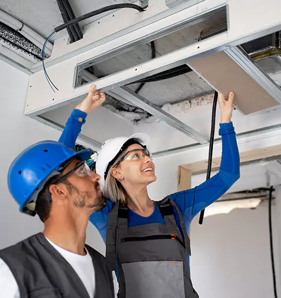 Advanced Duct Cleaning for Allergy Sufferers in Merritt Island, FL