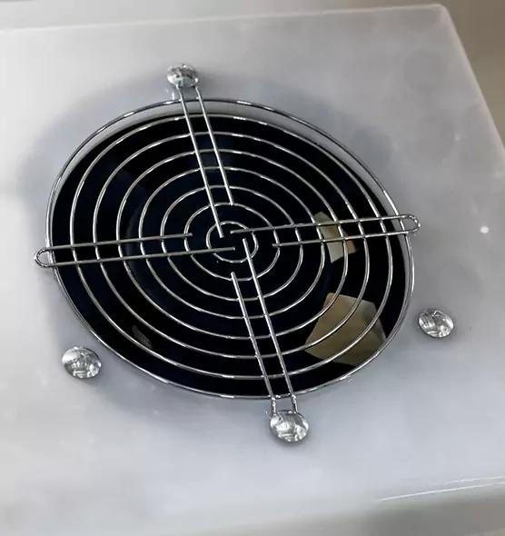 Professional Excess Lint Removal from Dryer Ducts in Merritt Island, FL