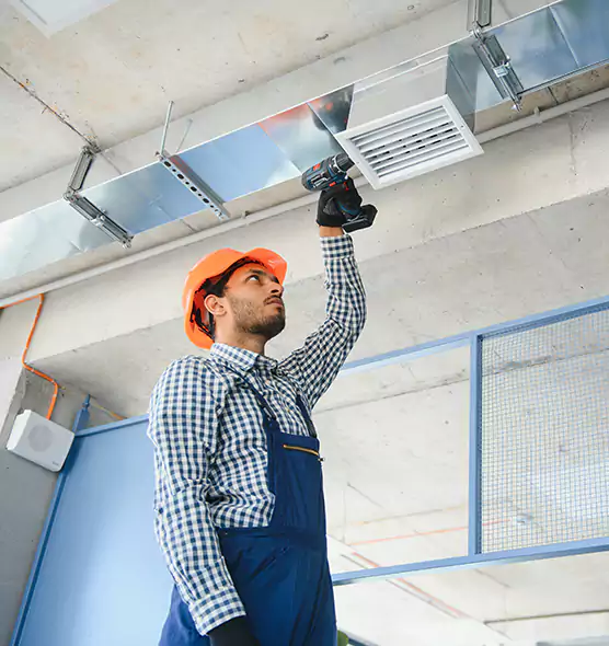 About Home Air Quality Upgrades in Merritt Island, FL