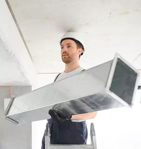 About HVAC Ductwork Installation in Merritt Island, FL