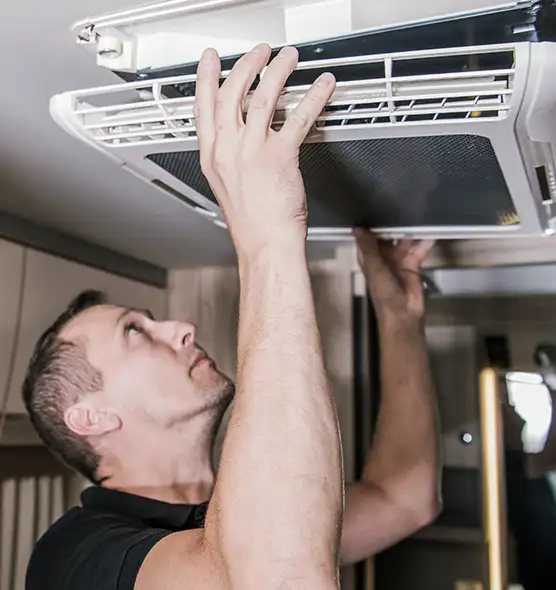 Professional Licensed And Insured Cleaners in Merritt Island, FL