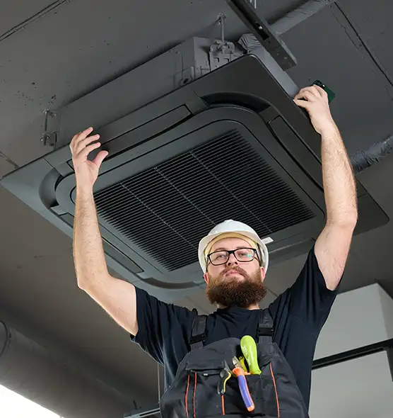 About Our Lower AC Energy Bills Solutions in Merritt Island