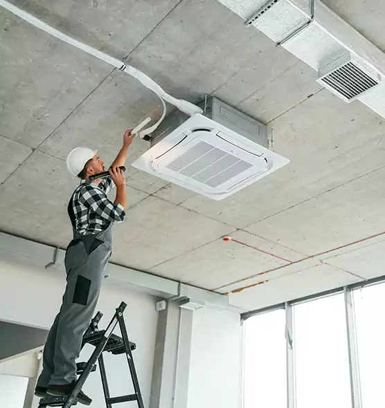 Advanced Pest Removal From Ducts in Merritt Island, FL