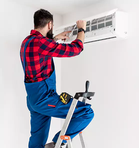 About Smart Air Conditioning Installation in Merritt Island, FL