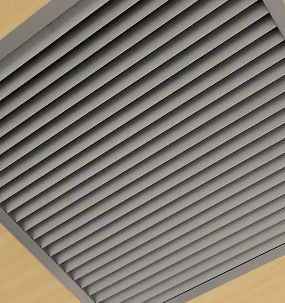 Professional Vent Grille Washing in Merritt Island, FL