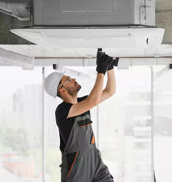 Reliable Ventilation System Cleaning in Merritt Island, FL