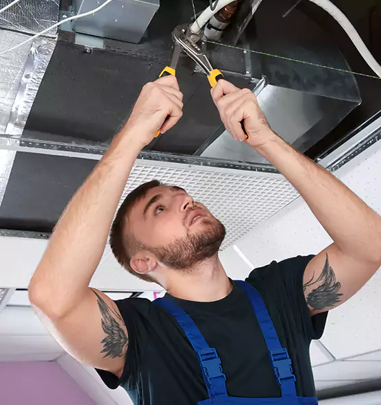 About Ventilation System Upgrades in Merritt Island, FL